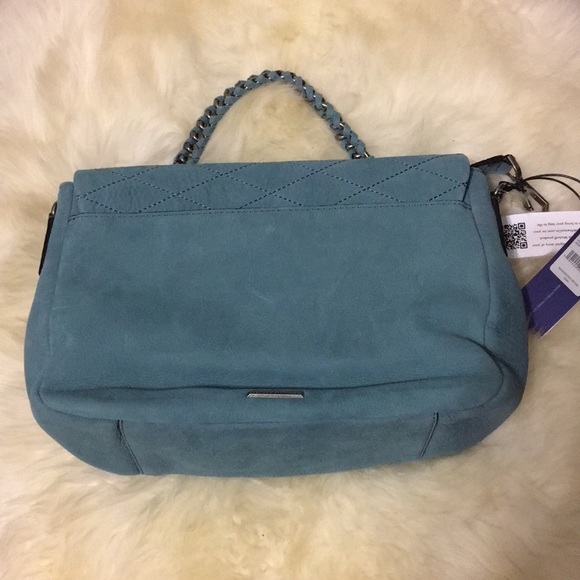 Rebecca Minkoff Je Taime Medium Messenger - Picture 2 of 2